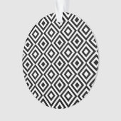 Dekorationsvorlage Ornament (Vorderseite)