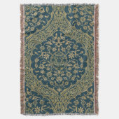 dekorativ decke (Vorderseite Vertikal)