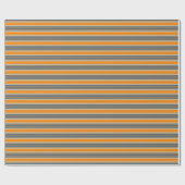 Dekorativ gestreift geschenkpapier (Flach)