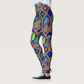 dekorativ leggings (Links)