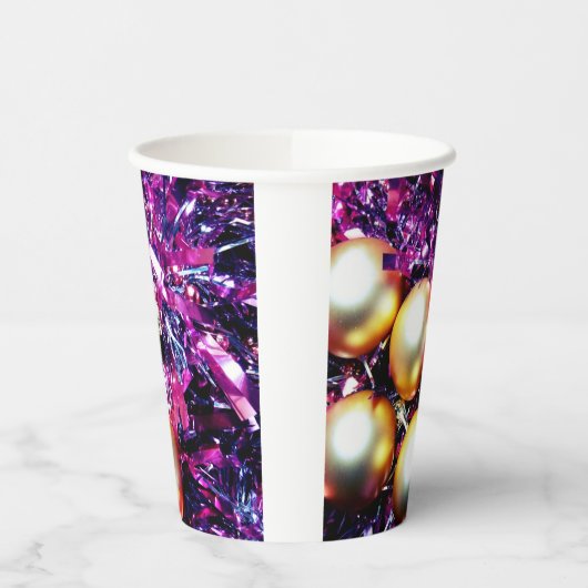 dekorativ pappbecher (Links)