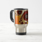 dekorativ reisebecher (Vorderseite Links)