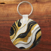 dekorativ schlüsselanhänger (Rückseite)