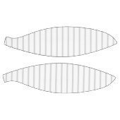 Dekorativ, Seashell Basketball (Panele)