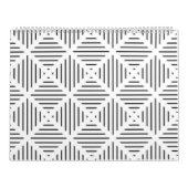 Dekorativ, Seashell Kalender (Titelbild)