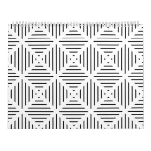 Dekorativ, Seashell Kalender