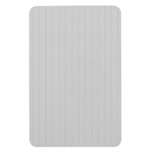 Dekorativ, Seashell Magnet (Vertikal)