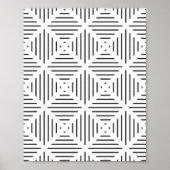 Dekorativ, Seashell Poster (Vorne)