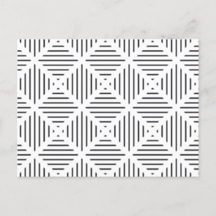 Dekorativ, Seashell Postkarte