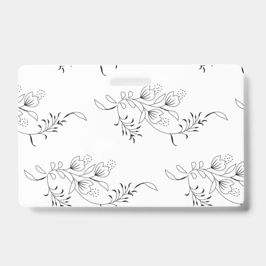 Dekorativ, Soapstone, Bianca Ausweis (Vorderseite)