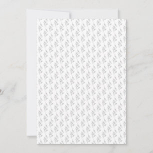 Dekorativ, Soapstone, Bianca Einladung