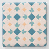 dekorativ steinuntersetzer (Vorderseite)