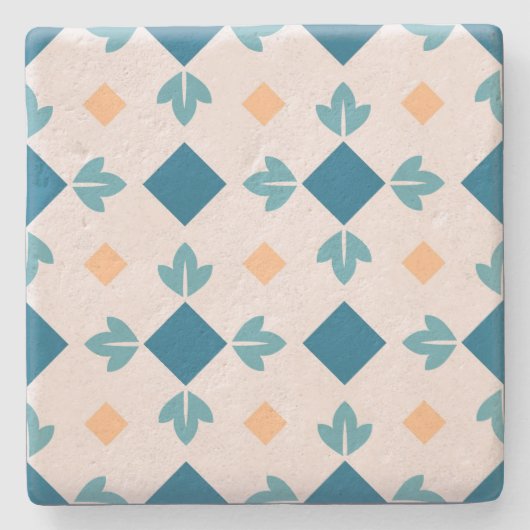 dekorativ steinuntersetzer (Vorderseite)