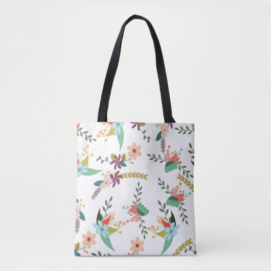 Dekorativ Tasche (Vorderseite)