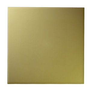 Dekorative Accessoires für Zuhause in sanftem Gold Fliese