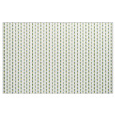 Dekorative Ananas zu Weihnachten, Stoff (Yard (91,4 cm))
