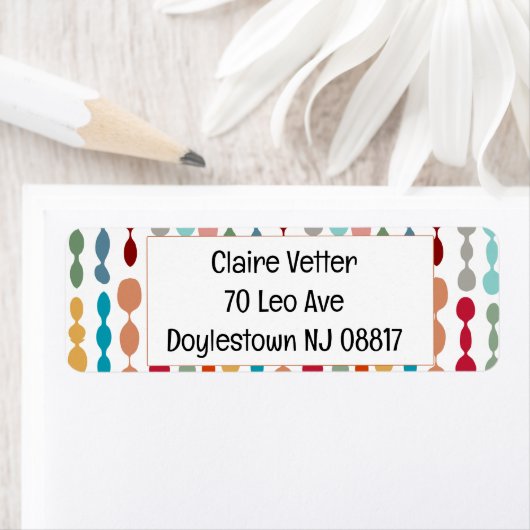 Dekorative Barbells (Insitu)