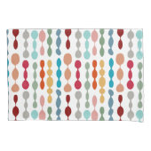 Dekorative Barbells Kissenbezug (Vorderseite)