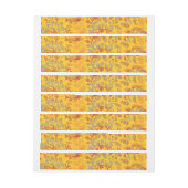 Dekorative Blume 16 (Bogen)