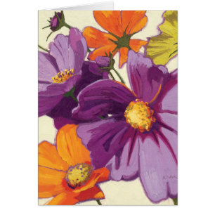 Dekorative Blumen