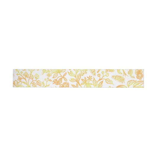 Dekorative Blumen 13 (Person)
