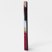 DEKORATIVE CHRISTMAS SANTA Case-Mate iPhone HÜLLE (Hinten/Links)