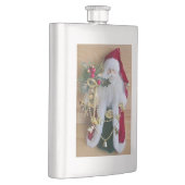 DEKORATIVE CHRISTMAS SANTA FLACHMANN (Rechts)