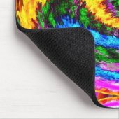 Dekorative Elemente Mousepad (Ecke)
