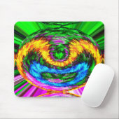 Dekorative Elemente Mousepad (Mit Mouse)