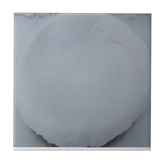 DEKORATIVE FLIESE (Vorderseite)