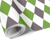 Dekorative Fliesen Mosaikmuster #10 Geschenkpapier (Rolleneckpunkt)