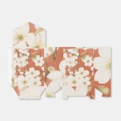 "Dekorative Geschenktaschen mit Deckel" Geschenkschachtel (Ungefaltet)