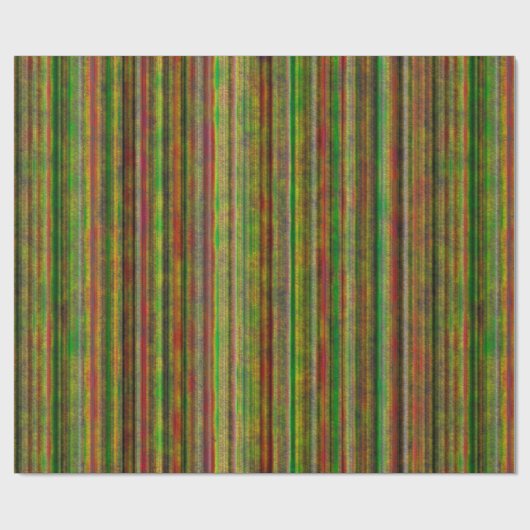 Dekorative Geschenkverpackung Geschenkpapier (Flach)