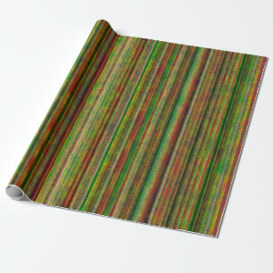 Dekorative Geschenkverpackung Geschenkpapier