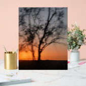 Dekorative Gestaltung von Signalen Acrylschild (Hochzeit)