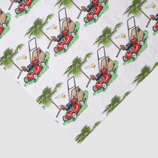 Dekorative Gewebepappenleger Seidenpapier (Ausschnitt)