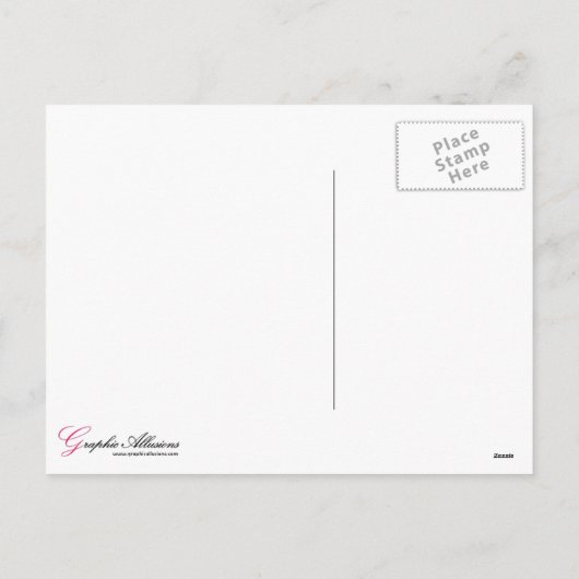 Dekorative Goldene Weihnachten (Rückseite)