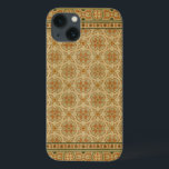 Dekorative italienische Mosaikfliesen von Vision S Case-Mate iPhone Hülle<br><div class="desc">Vision Studio bringt Ihnen diesen wunderbaren italienischen Mosaikdruck. Das Grün wird mit warmen Brauntönen durch dekorative Kacheln vermischt, um jedem, der sich dieses Bild ansieht, eine ruhige Atmosphäre zu verleihen. Wenn Sie ein wenig Gelassenheit in Ihrem Leben brauchen oder jemanden kennen, der es tut, dann kaufen Sie dieses Stück heute!...</div>