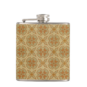 Dekorative italienische Mosaikfliesen von Vision S Flachmann