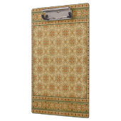 Dekorative italienische Mosaikfliesen von Vision S Klemmbrett (Links)