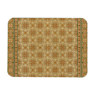 Dekorative italienische Mosaikfliesen von Vision S Magnet