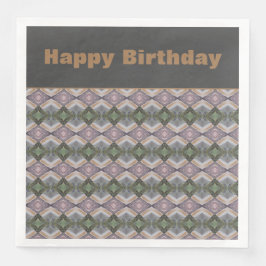 Dekorative Jeder Anlass Paper Napkin Serviette