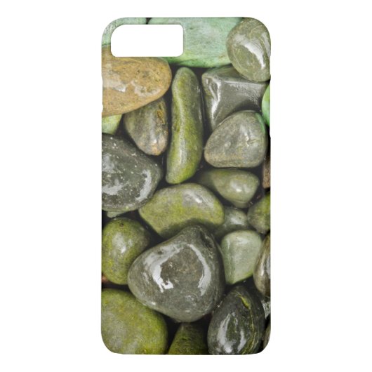 Dekorative Landschaftsgesteine Case-Mate iPhone Hülle (Rückseite)