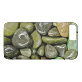 Dekorative Landschaftsgesteine Case-Mate iPhone Hülle (Rückseite (Horizontal))