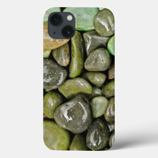 Dekorative Landschaftsgesteine Case-Mate iPhone Hülle (Rückseite)