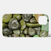 Dekorative Landschaftsgesteine Case-Mate iPhone Hülle (Rückseite (Horizontal))