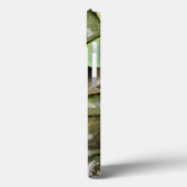 Dekorative Landschaftsgesteine Case-Mate iPhone Hülle (Rückseite / Links)