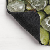 Dekorative Landschaftsgesteine Mousepad (Ecke)