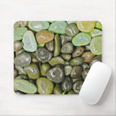 Dekorative Landschaftsgesteine Mousepad (Mit Mouse)