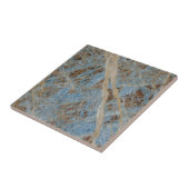 Dekorative Marmordrucke Fliese (Seite)